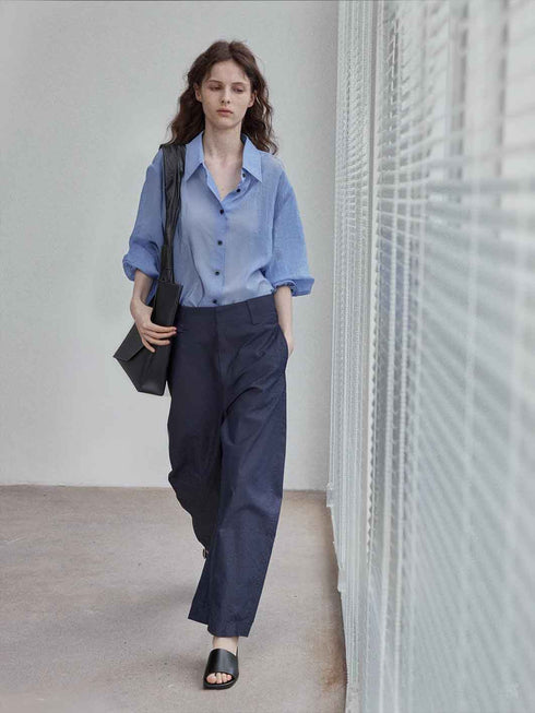Pantalon Trimarc Flow